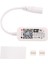 Rgb LED Işık Şeridi Ses Kontrolü Alexa ve Google Home ile Çalışın, Ios Veya Android Üzerinden Ücretsiz Uygulamalı Wıfı Kablosuz Akıllı Kontrol Cihazı (Yurt Dışından) 4