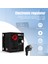 AC220V 4000W Scr Elektronik Voltaj Regülatörü Sıcaklık Motor Fan Hız Kontrol Cihazı Dimmer Elektrikli Alet Ayarlanabilir, Ab Tak (Yurt Dışından) 4