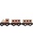 Tren Raylı Oyuncaklar Çocuk Oyun Oyuncakları Çocuklar (Yurt Dışından) 1