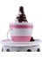 25 cm Ahşap Kek Fındıkkıran Heykelcik Kukla Noel (Yurt Dışından) 3