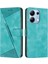 Xiaomi Redmi Not 13 4g Pu Deri Telefon Kılıfı (Yurt Dışından) 1