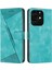 Tecno Spark 20 Pu Deri Telefon Kılıfı (Yurt Dışından) 1