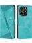 Smartx Smart8 Pu Deri Telefon Kılıfı (Yurt Dışından) 1
