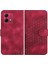 Motorola Moto G84 5g Deri Manyetik Telefon Kılıfı (Yurt Dışından) 1
