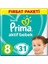 Aktif Bebek 8 Numara xxl 31 Adet 2 Li Set 2