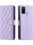 Realme C17 Manyetik Telefon Kılıfı (Yurt Dışından) 1