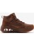 Uno Peaks - Street Hikes Kadın Kahverengi Bot 177550 Csnt 2