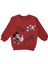 Erkek Bebek Mickey Mouse Disyney Baskılı 2'li Alt Üst Takım 2