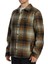 Furnace Bonded Flannel Erkek Gömlek ABYWT00196 2
