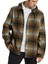 Furnace Bonded Flannel Erkek Gömlek ABYWT00196 4