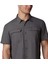 Silver Ridge 2.0 Short Sleeve Shirt Erkek Gömlek AO0647 2