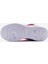 Heart Lights - Retro Hearts Büyük Kız Çocuk Pembe Işıklı Spor Ayakkabı 302689L Lpmt 4
