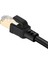 Cat8 Gigabit 40GBPS S/ftp 2000MHZ Altın Uçlu Yüksek Hızlı Internet Kablosu A5217 2