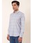 Mavi Slim Fit Sert Yaka Gömlek 30135300 1