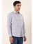 Mavi Slim Fit Sert Yaka Gömlek 30135300 4