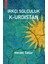 Irkçı Solculuk K-urdıstan 1