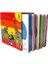 İlk Kitaplarım Seti - 5 Kitap Takım 1