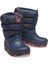 Classic Neo Puff Boot K Çocuk Bot 207684 2