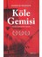 Köle Gemisi: İnsanlık Tarihinde Bir Yolculuk - Marcus Rediker 1