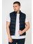 Roma Slim Fit Yelek LACİ 1