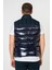 Roma Slim Fit Yelek LACİ 4