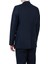Lacivert Gabardin Mono Yaka Astarlı 8 Drop Comfort Fit Rahat Kesim Takım Elbise 1001200006 3