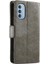 Moto G51 Için Durum (Yurt Dışından) 3