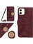 IPhone 12 Mini Telefon Kılıfı Için Kılıf (Yurt Dışından) 1