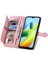 Redmi A1 Plus Için Kılıf (Yurt Dışından) 5