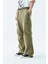 Oversıze Kargo Pantolon - Haki 2