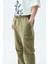 Oversıze Kargo Pantolon - Haki 3