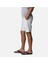 Washed Out Printed Short Erkek Şort AM3854 3
