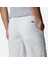 Washed Out Printed Short Erkek Şort AM3854 5