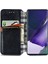 Samsung Galaxy S22 Ultra Flip Kapak Için Kılıf Zarif Iş Cüzdan (Yurt Dışından) 3