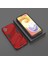Samsung Galaxy A04E 4g Kickstand Sağlam Askeri Koruyucu Kapak (Yurt Dışından) 3