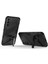 Samsung Galaxy S22 5g Kickstand Sağlam Askeri Koruyucu Kapak (Yurt Dışından) 5