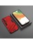 Samsung Galaxy A34 5g Kickstand Sağlam Askeri Koruyucu Kapak (Yurt Dışından) 4