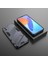 Samsung Galaxy A04 4g Kickstand Sağlam Askeri Koruyucu Kapak (Yurt Dışından) 3