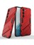 Samsung Galaxy S23 5g Sağlam Askeri Kickstand Koruyucu Kapak (Yurt Dışından) 1