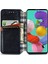 Samsung Galaxy A51 5g Cüzdan Fonksiyonu Için Kılıf Zarif Iş Çevirme (Yurt Dışından) 3