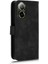 Oppo Realme C67 4g Deri Kart Sahibi ile Folio Flip Case Için Kılıf (Yurt Dışından) 5