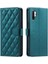 Samsung Galaxy Not 10 Artı Kart Yuvaları Için Telefon Kılıfı Tutucu Flip Folio (Yurt Dışından) 1
