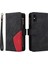Kart Yuvası Standı Kickstand Koruyucu Iki Renkli IPhone X/xs Için Kılıf (Yurt Dışından) 1