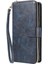 El Kayışı Cüzdan Kılıf ile Samsung Galaxy S20 Ultra Kart Tutucu Için Kılıf (Yurt Dışından) 2