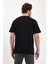 Erkek Önü Tek Cepli Bisiklet Yaka T-Shirt RD24YE002271 4