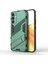 Samsung Galaxy A34 5g Kickstand Sağlam Askeri Koruyucu Kapak (Yurt Dışından) 1