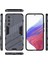 Samsung Galaxy A54 5g Sağlam Askeri Koruyucu Kapak Kickstand (Yurt Dışından) 5