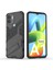 Xiaomi Redmi A1 Artı Kickstand Sağlam Askeri Koruyucu Kapak (Yurt Dışından) 1