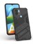 Xiaomi Redmi A1 Artı Kickstand Sağlam Askeri Koruyucu Kapak (Yurt Dışından) 5