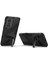 Oneplus Nord 2t 5g Kickstand Sağlam Askeri Koruyucu Kapak Için Kılıf (Yurt Dışından) 2